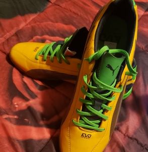 Puma shoes